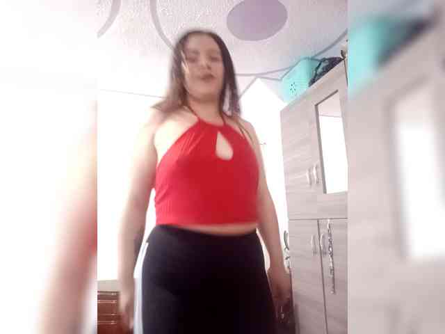 Emily-510 webcam