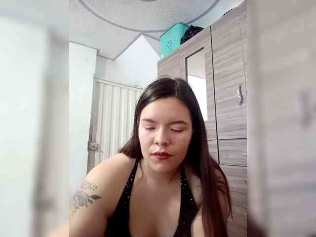 Emily-510 webcam