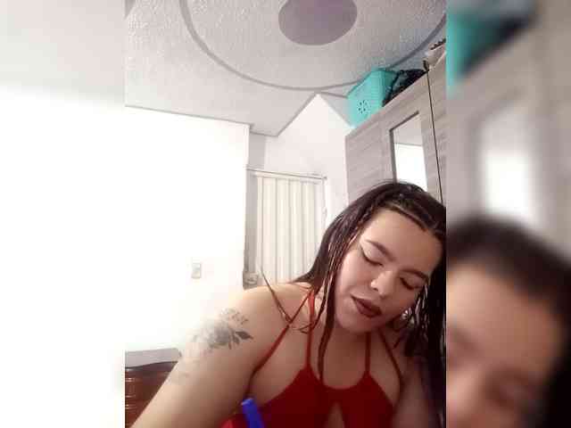Emily-510 webcam