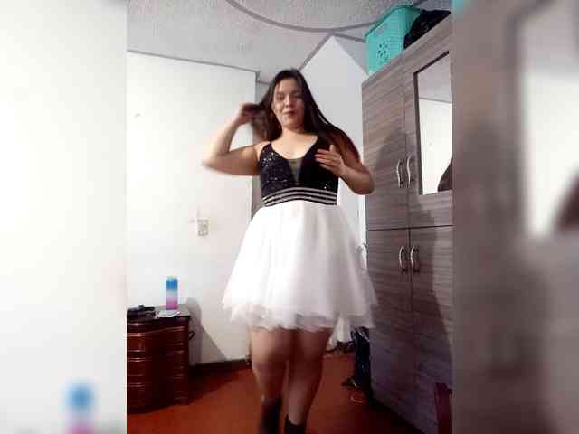 Emily-510 webcam