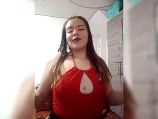 Emily-510 webcam