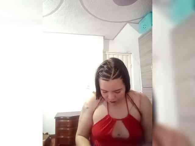 Emily-510 webcam