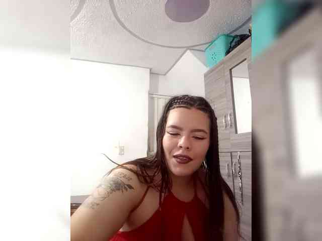 Emily-510 webcam
