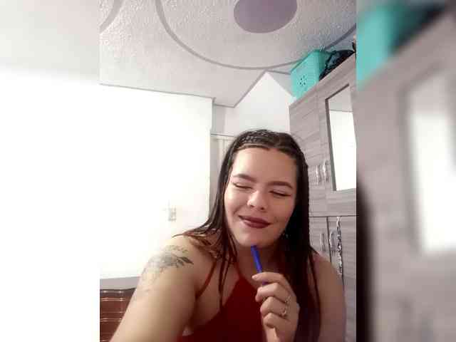 Emily-510 webcam