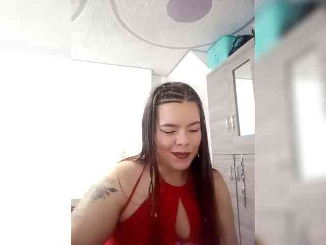 Emily-510 webcam