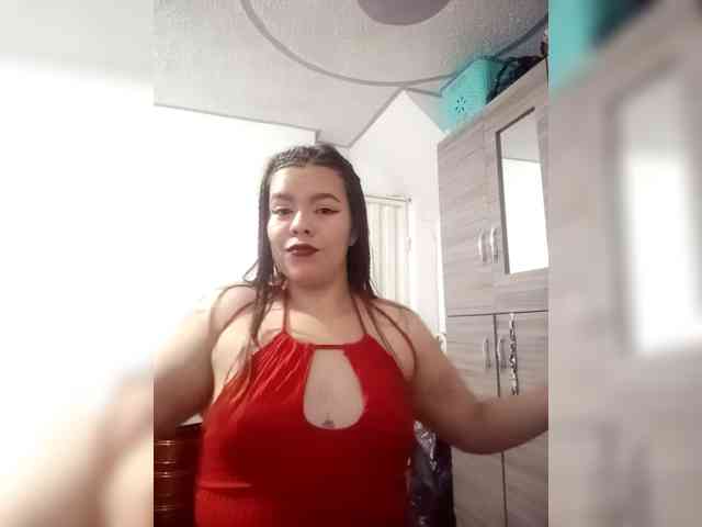 Emily-510 webcam