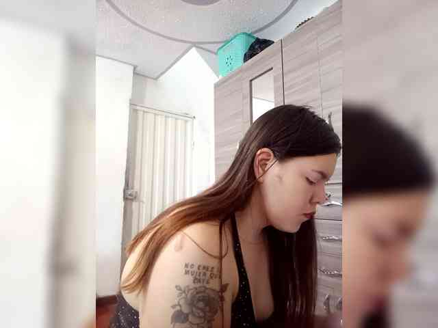 Emily-510 webcam