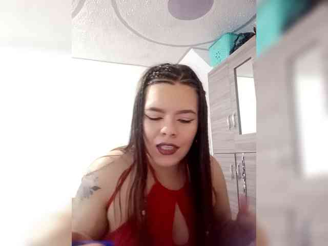Emily-510 webcam