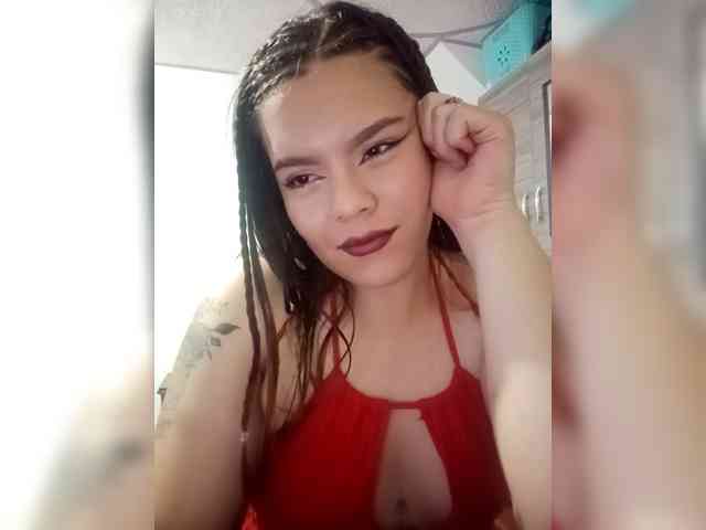 Emily-510 webcam