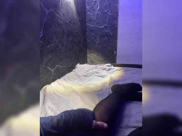 Milena-0907 webcam