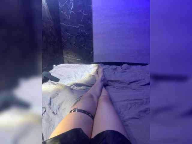 Milena-0907 webcam