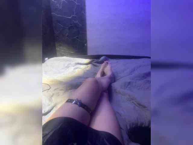Milena-0907 webcam