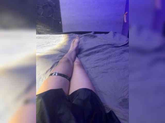 Milena-0907 webcam