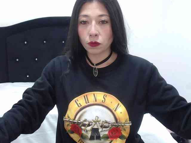 Angel-ink-333 webcam