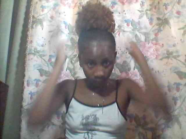 Andreaxs webcam