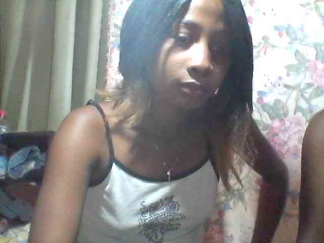 Andreaxs webcam