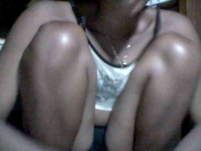 Andreaxs webcam