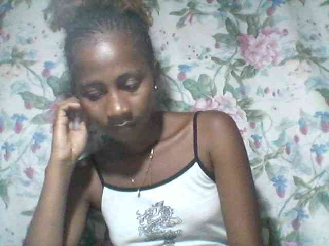 Andreaxs webcam