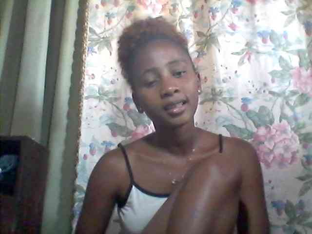 Andreaxs webcam