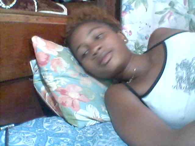 Andreaxs webcam