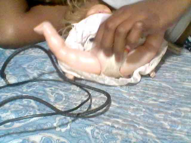 Andreaxs webcam