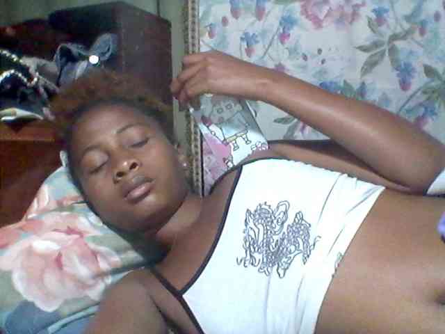 Andreaxs webcam