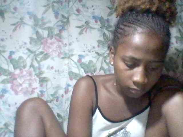 Andreaxs webcam