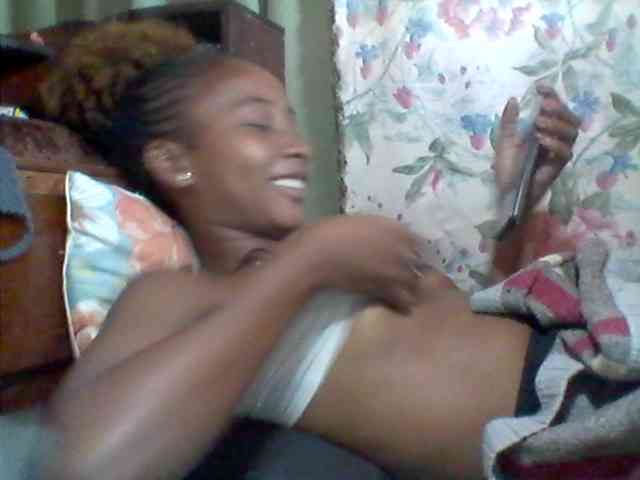 Andreaxs webcam