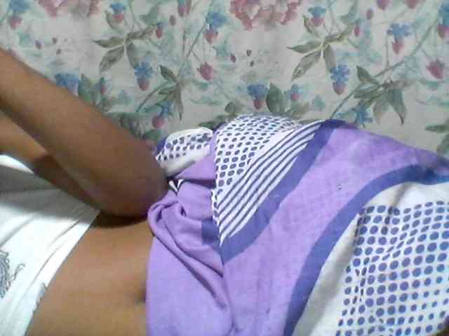 Andreaxs webcam