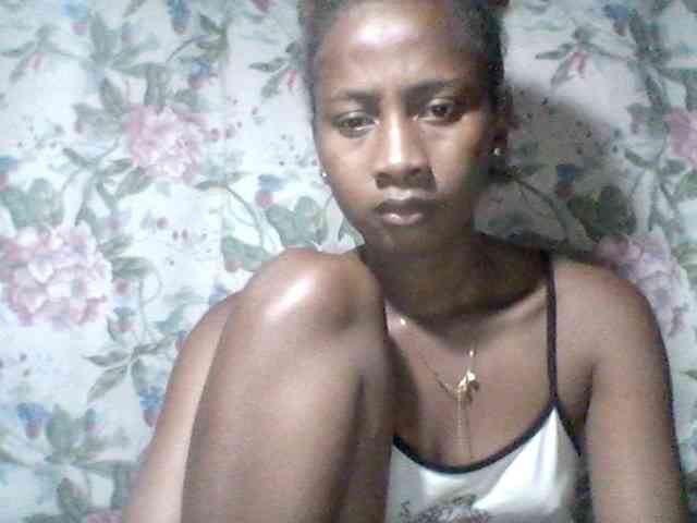 Andreaxs webcam