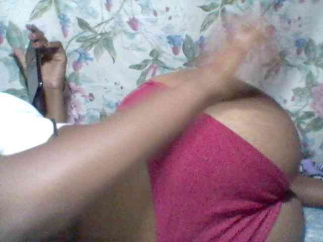 Andreaxs webcam