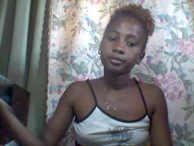 Andreaxs webcam