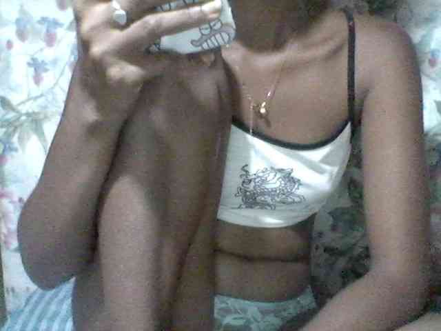 Andreaxs webcam