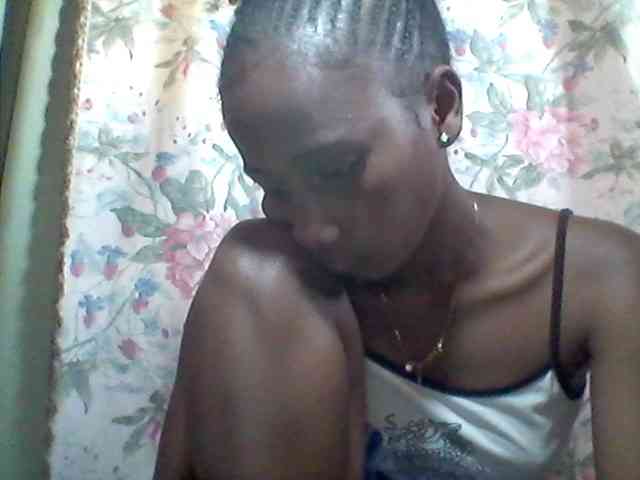 Andreaxs webcam