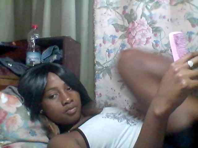 Andreaxs webcam