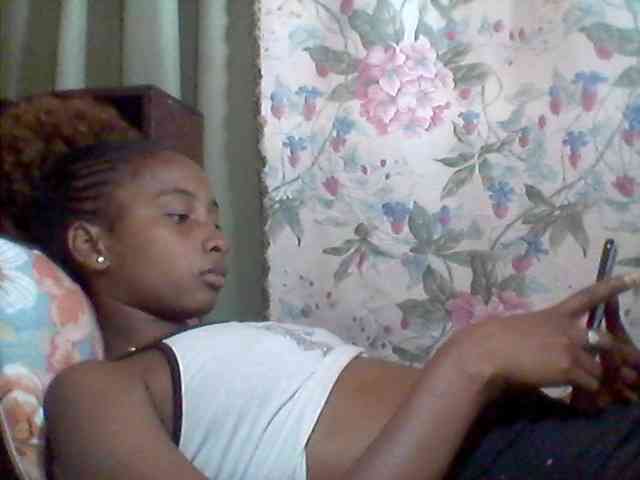 Andreaxs webcam