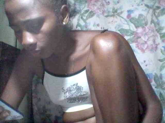 Andreaxs webcam