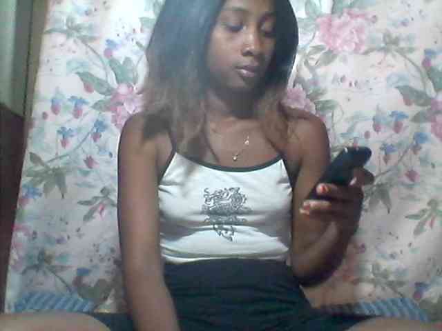 Andreaxs webcam
