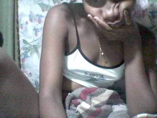 Andreaxs webcam