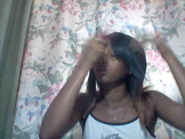 Andreaxs webcam
