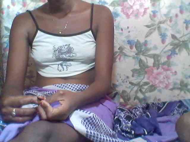 Andreaxs webcam