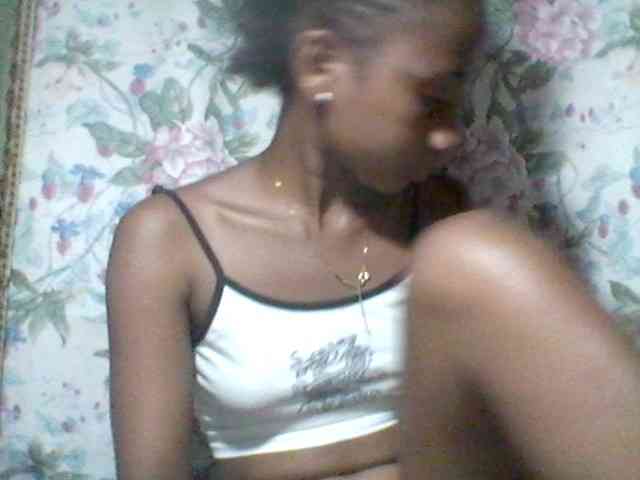 Andreaxs webcam