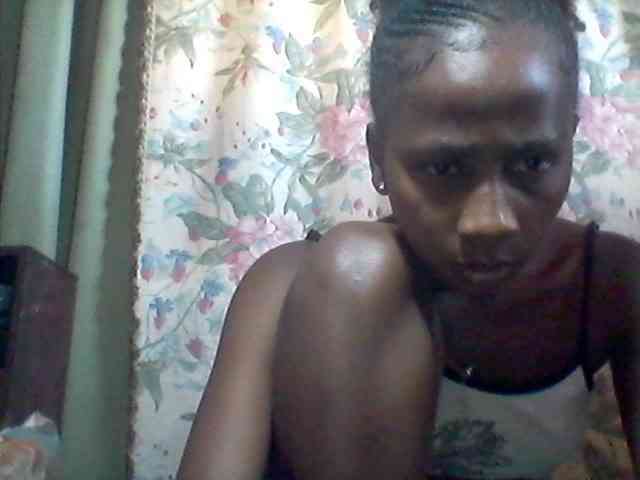 Andreaxs webcam