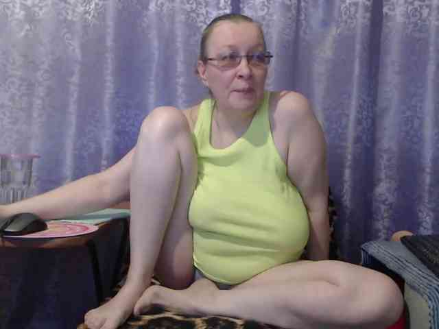 Lika1973 webcam