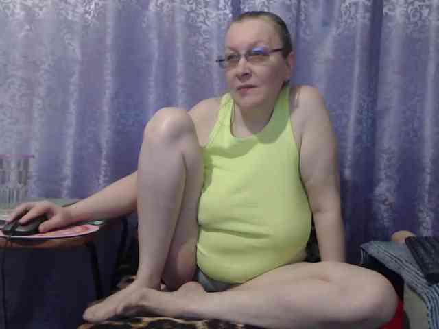 Lika1973 webcam