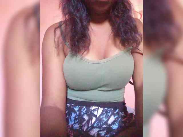 Mimie12 webcam