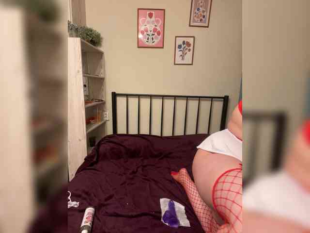 Angelok03 webcam