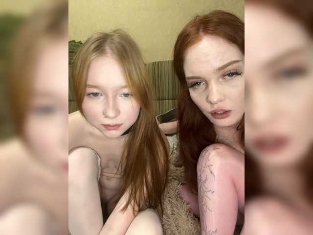 Entrez le videochat erotique avec le
modèle xunybany xunybany