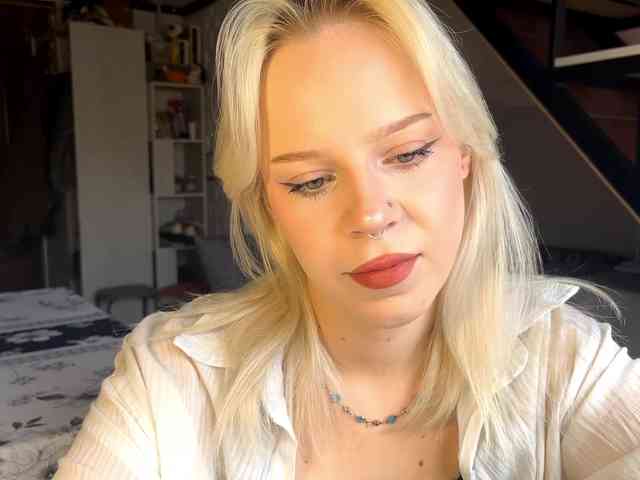 ChelseaLascurain webcam