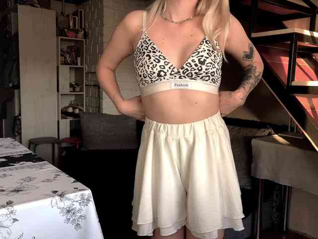 ChelseaLascurain webcam